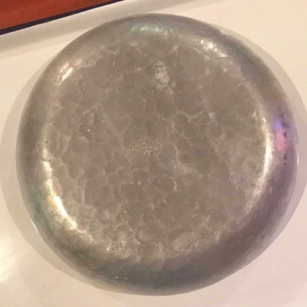 Everlast Forged Aluminum serving Dish